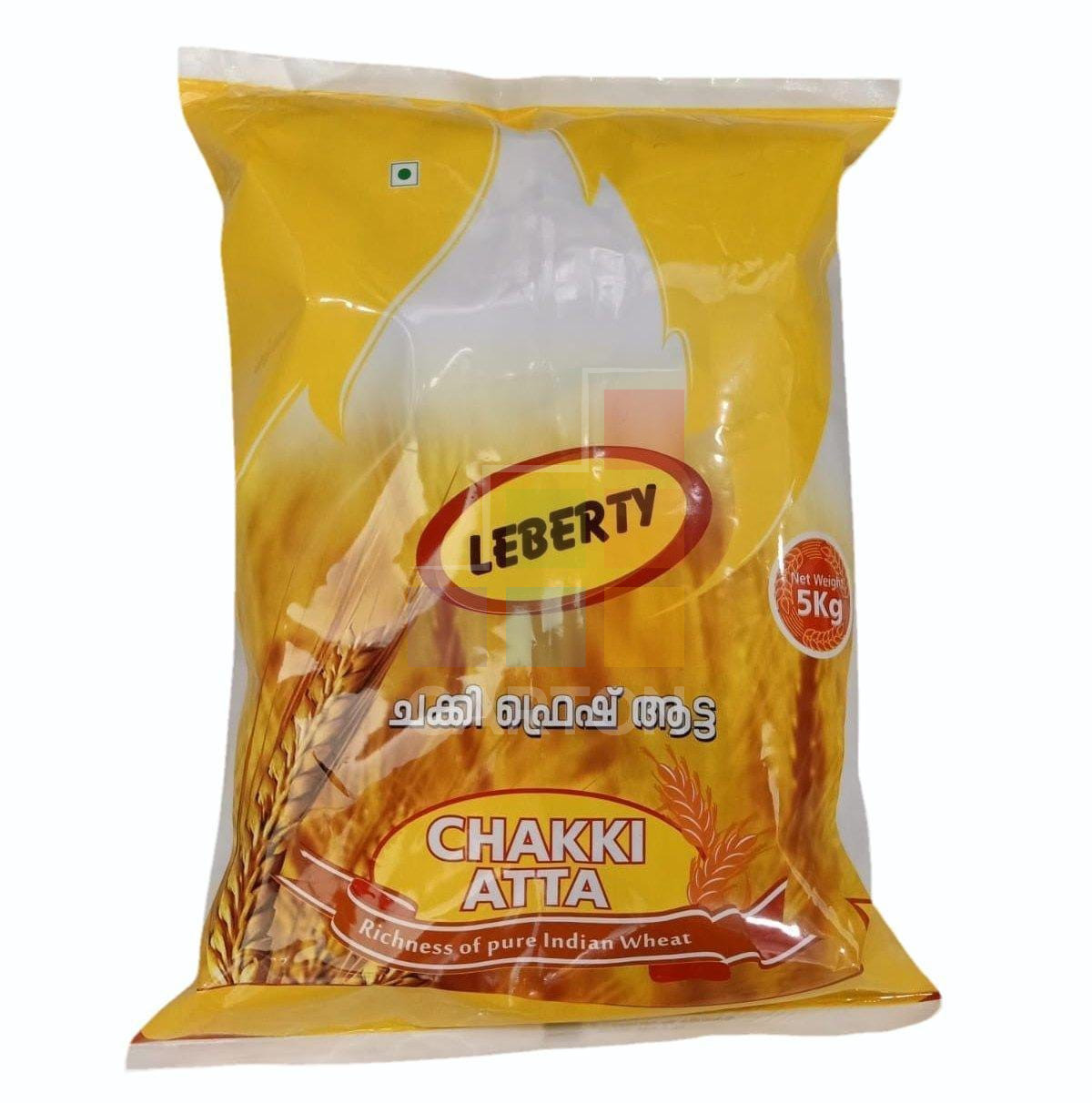 Parisons Liberty Atta 4*5kg